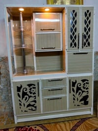 كاونتر • جديد • مكان شعب