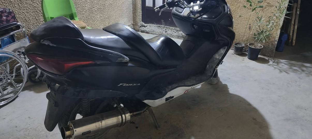 فورزه 8/0
مجفته قبل سنه ع ايدي 

مبدله كلج خلفي وصفاكه وكلج امامي بلاد وكاله

دراجه عميه بلاد

للبيع 500قفل بدون عمله

مكاني بغداد زعفرانية


**إذا كنت صاحب هذا الإعلان وتريد حذفه لأي سبب، رجاءا أرسل رسالة إلى الدعم الفني**