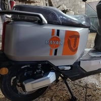 ✨ دراجة الريان – وحش الكون ✨ 🚴‍♂️ من الصانع العملاق TAILG العالمية – م...