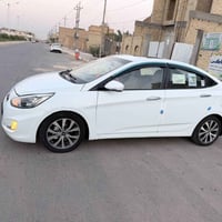 اكسنت • ٢٠١٦ • ناصريه