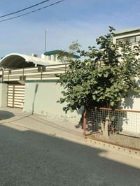 اقساط • ابو تراب مرحله اولى • ٢٠٠م