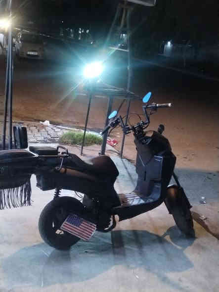 هوندا ساسوکي جبلي للبیع السعر 300 وبي مجال ***********
