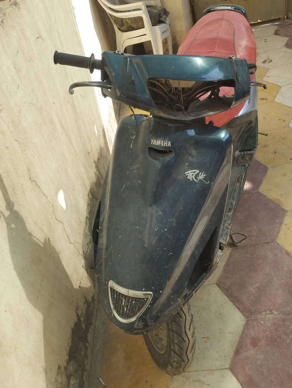 السلام عليكم فراشه للبيع مكاني الديوانيه الاسكان سعر 150 وبيه مجال بسيط رقمي ***********
