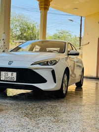 ام جي • ام جي i5 • ام جي 2024 • سيارة ام جي • سيارة i5 • رووي • سيارة ...