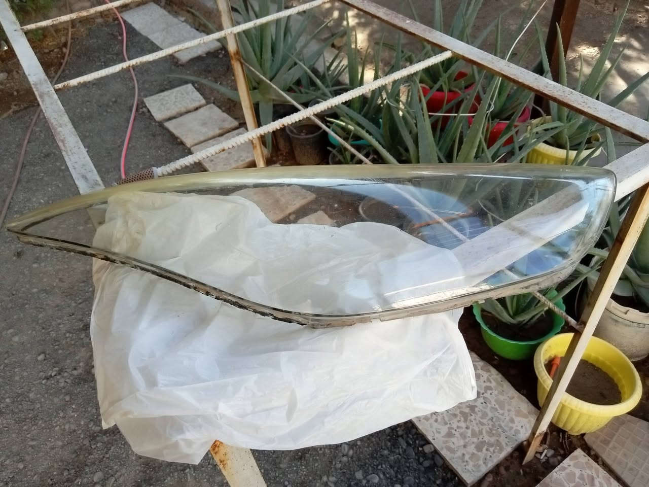 سلام عليكم 
زوج جام لايت النترا موديل 16
اكو واحد تجاري والثاني اصلي مال تفصيخ 🔱
مكاني بغداد 🔱 
السعر 30الف 
اتصال ***********
