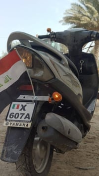 دراجة ماكس • قضاء عفك • كلشي شغال