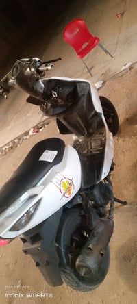 جبيله بصره • دراجه ماكس • كفاله مكاني