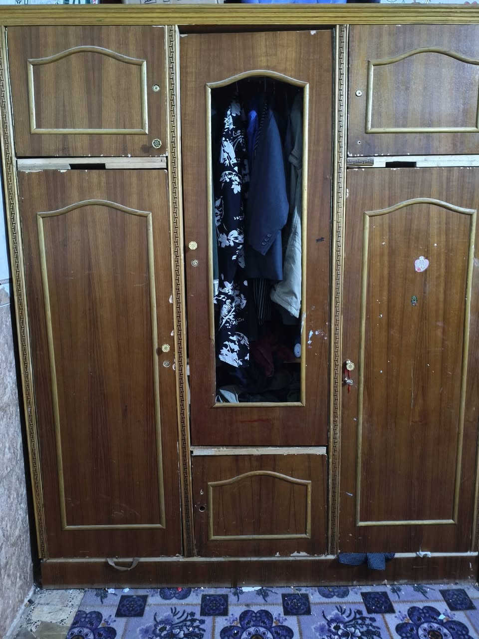 كنتور للبيع كنتور عوزه بس قفاله


**إذا كنت صاحب هذا الإعلان وتريد حذفه لأي سبب، رجاءا أرسل رسالة إلى الدعم الفني**