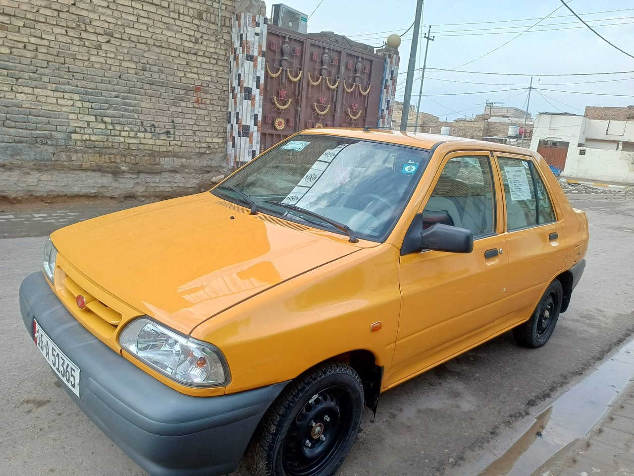 سلام عليكم سايبه2025 اللبيع كفاله عامه سياره جديده جاهزه مكان ديوانيه سعرهه 80وبيهة مجال رقم ***********غير متواجد على الفيس
