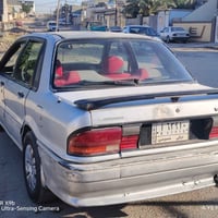 سوناتا • موديل ٩٢ • رقم ديالى