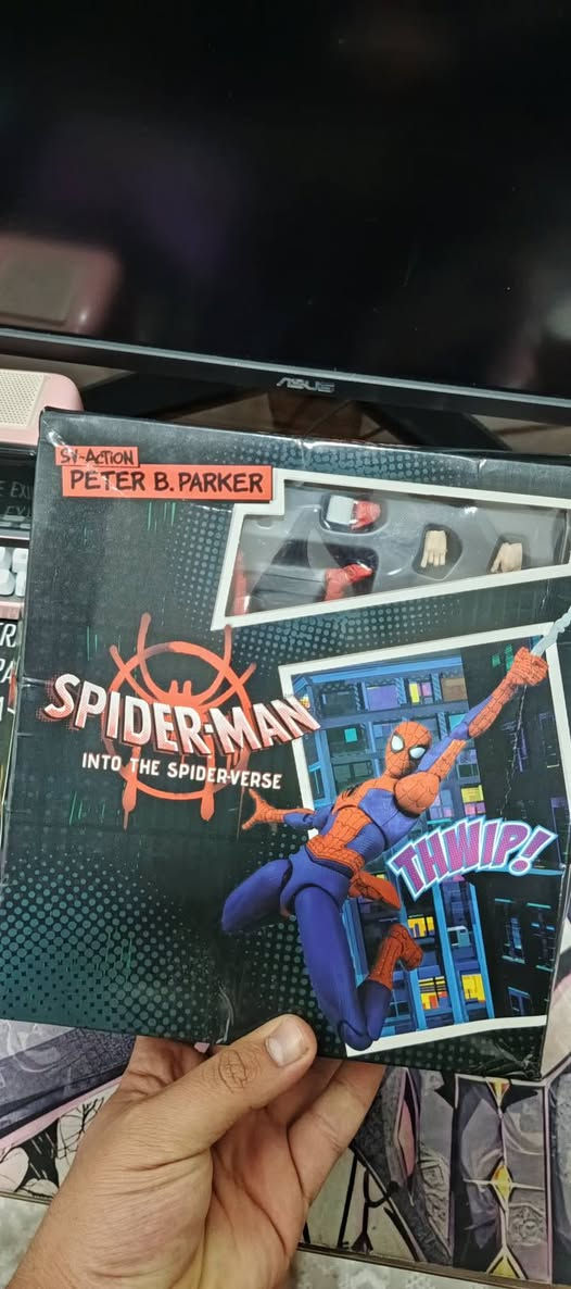 اي مجسم قطعه ب ١٠ جدد غير مستخدم


**إذا كنت صاحب هذا الإعلان وتريد حذفه لأي سبب، رجاءا أرسل رسالة إلى الدعم الفني**