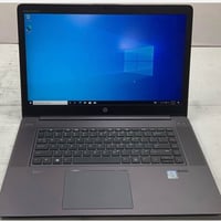 HP ZBook G3 • كور i7 ١٦جيجا • HDMI معطل