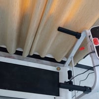 جهاز جري للبيع استخدام قليل جديد مابي اي عطل شرط 250 وبيه مجال 0783802...