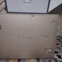 مجمدة • ١٠ قدم • جديدة