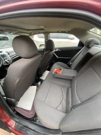 عو سيراتو 2011 خليجي فول مواصفات  بيها بارد بلجاملغ الخلفي وصبغت لباب ...