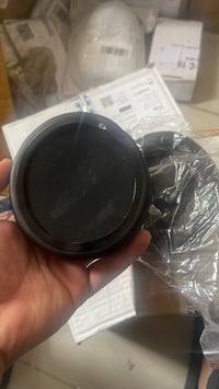 مخدات سماعة • هايبر اكس