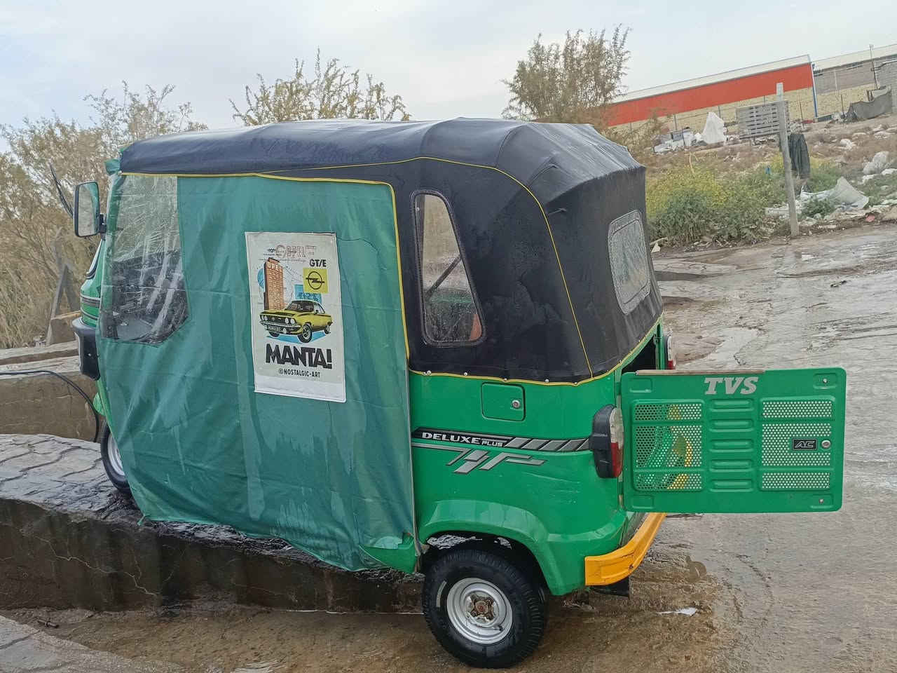 تكتك Tvsموديل 21كفاله عامه لا صبغ ولا ضربه ولا معجون اوراق اصلي شرط الترقيم تكتك جاهزه ومنفوظه تراي وين متريد ***********موجود واتساب
