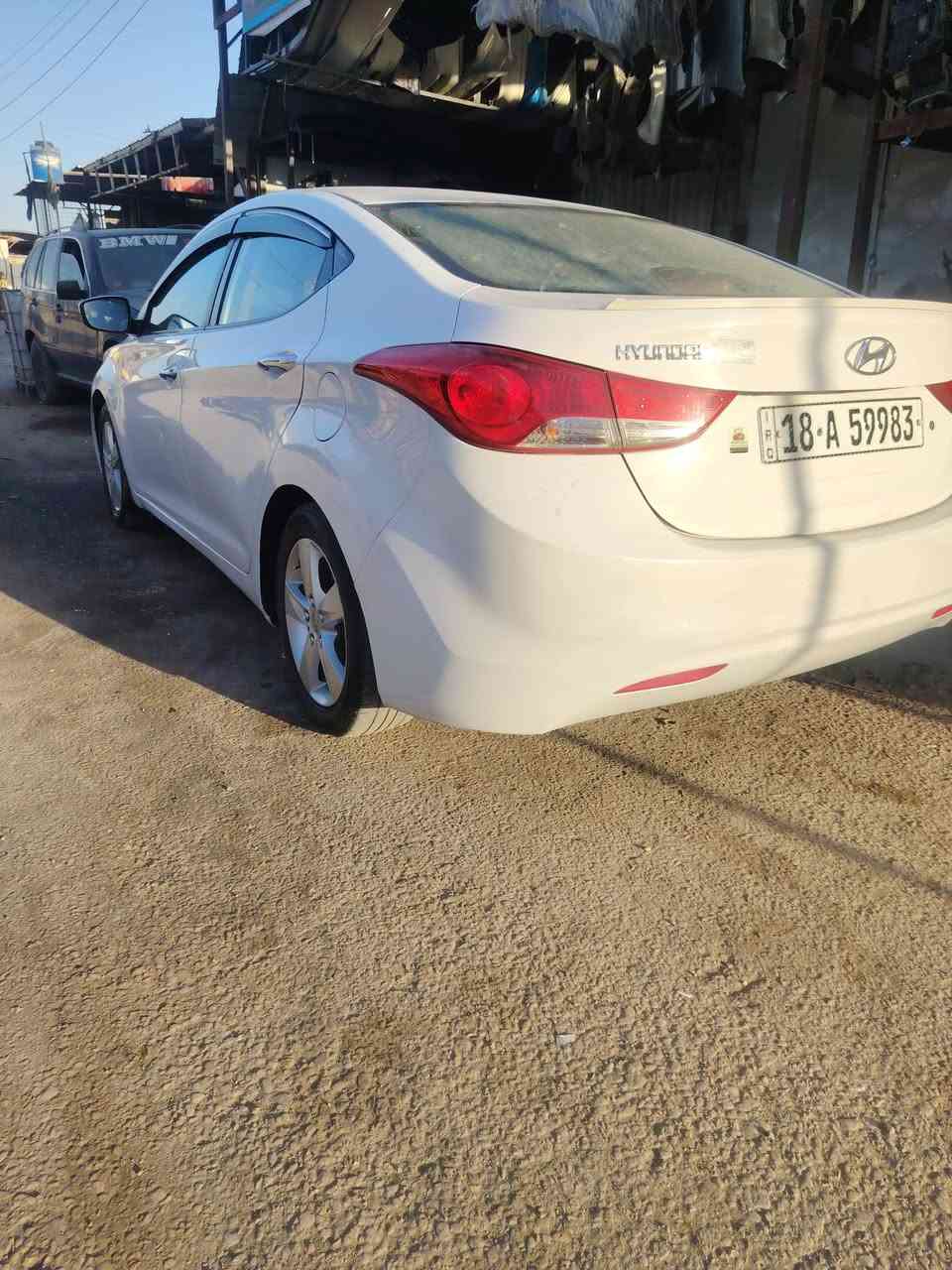 سلام عليكم
للبيع موديل 2014 محرك 1600
كربلاء حي العامل
التفاصيل ***********
