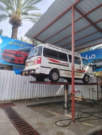 سياره فاتون ٢٠١٤ للبيع مكينه كير اكسن كفاله للاستفسار ٠٧٨٢٩٧٧٣٨٥٨