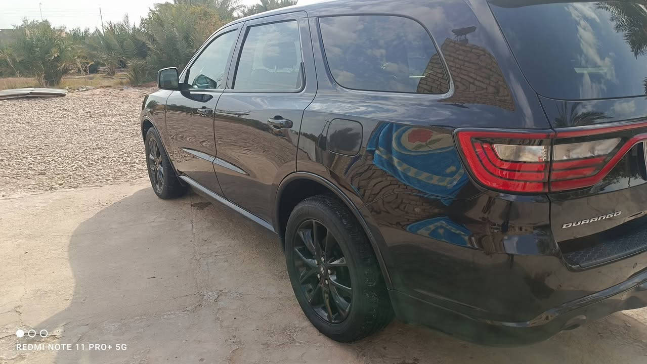 السلام عليكم 
دورنكو 2018
فئة GT  محرك 3600 وارد امريكي كشن سياحي 
شاشه كبيرة
جنطه كهرباء 
توقف ذاتي 
قياده ذاتيه  
دخول ذكي بدون مفتاح. تشغيل عن بعد 
كشنات كهرباء تدفئه تبريد ماشيه72ألف ميل  
تدفئه ستيرن 
محرك3600
كير 8 نمر
تبريد 3قطع 
خزن ميموري
شفتات ستيرن 
 توقف ذاتي أنظمه قياده أيكو سبورت
***********
السعر250بيه مجال 
رقم ميسان مشروع وطني باسمي
