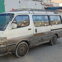 كيا هيس • بصرة • للبيع