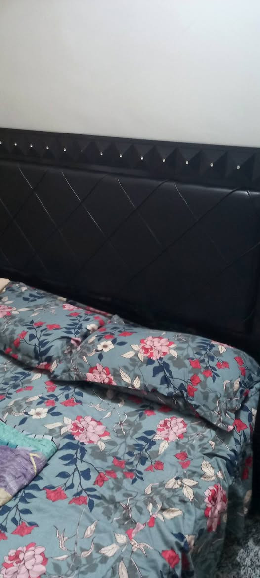 غرفة نوم تركية خمس قطع ب 300بيه مجال المكان الكرادة


**إذا كنت صاحب هذا الإعلان وتريد حذفه لأي سبب، رجاءا أرسل رسالة إلى الدعم الفني**