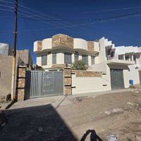 الجبيرية الثالثة • ٢٥٠م • ٦غرف