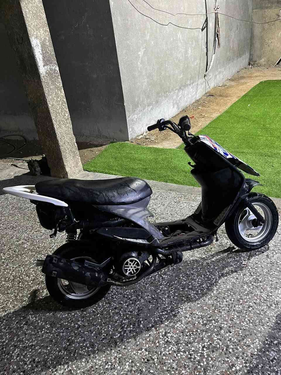 سلام عليكم عدله مال لعب للبيع دراجه بوشه ٥٥ شلعه ومعدل قويه سعر ٣٥٠ وبيه مجال دراجه ناشفه كبل للشارع مكان دوره اي ستفسار موجود خاص رقمي ***********
