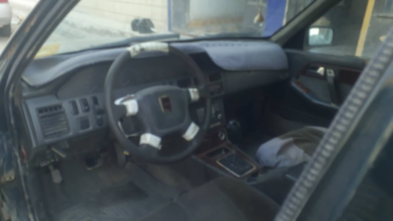 بونتيشا موديل 95السنويه 27السعر 20 وبيه مجال المكان السماوه***********
