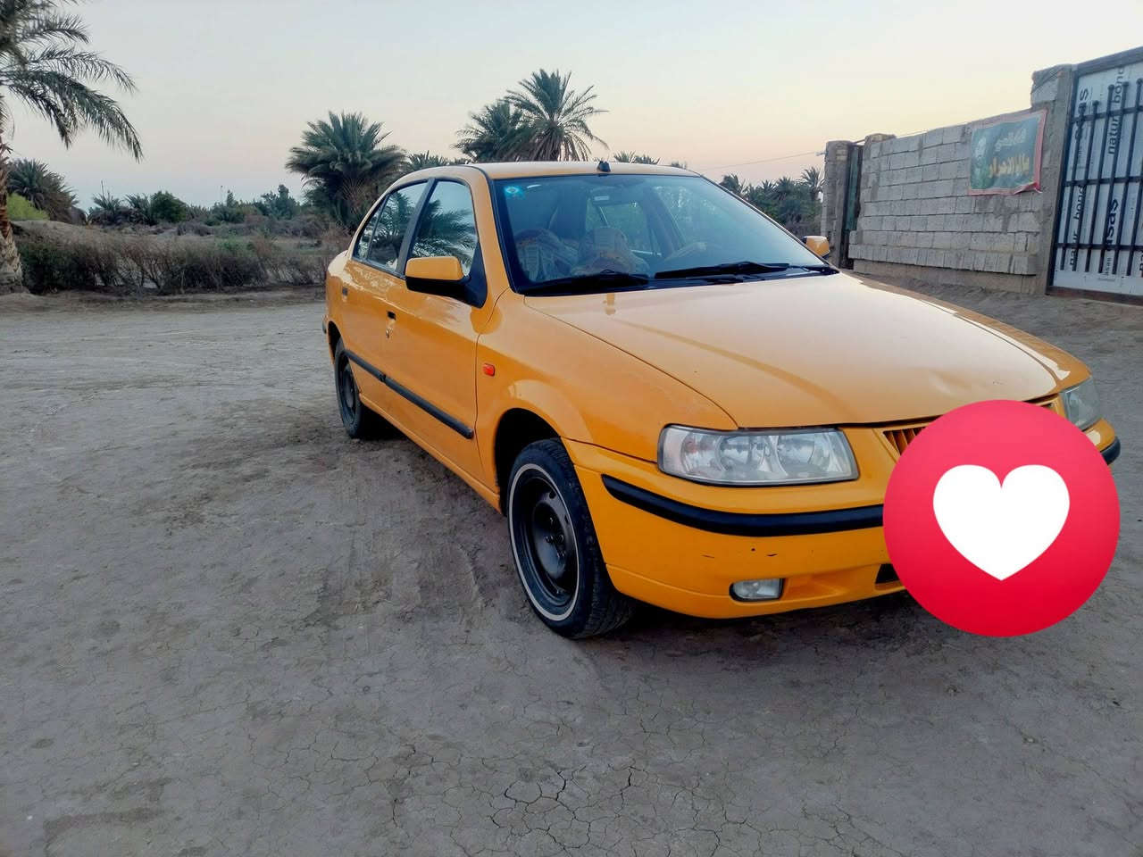 اسلام عليكم ورحمة الله وبركاته للبيع  سيارة سمند موديل 2012 ناطق  منضومه مال غاز جديده  الرقم بغداد  بسمي تحويل ثاني يوم  مكفوله كير محرك من الضربه  السياره كلش حلو الكشر نضيف الدواخل حلوه  دوشمه جديده  الشراي ينتصل عل رقم ***********) (***********
