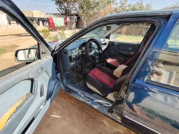 فكتره حجم 18موديل 1991رقم اربيل دولي سنويه ل2030شهر الخامس شرط التحويل باسمي كوبون بانزي بيهاا سياره خير من الله محرك لا صرف ولا بخار سعر (47)
ما متواجد عل فيس هاذ رقمي ***********
