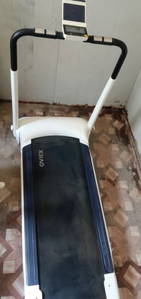 جهاز جري استعمال قليل حجم وسط ، بغداد الغزالية ، رقم الهاتف 0782349562...