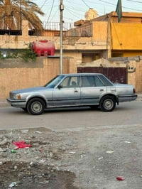 ١٩٨٤ • اوتو • بدون ضربه
