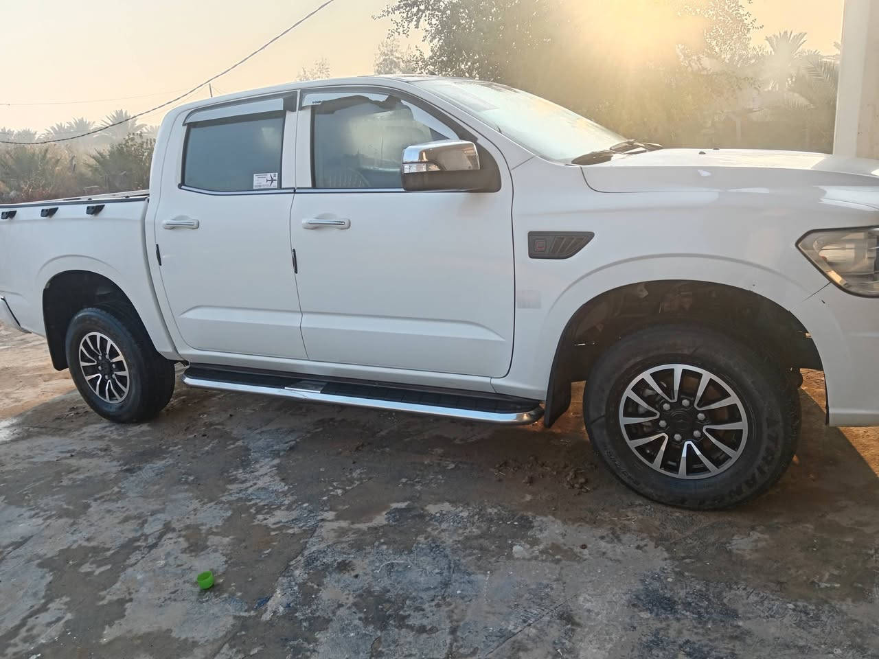 سلام عليكم توته سيني درجه والاه موديل 20024  مكفوله منكلشي ماكن بابل رقم نكليزي بابل معروذه 140 وبيه مجال رقم *********** تصل بيك خير ودلالا
