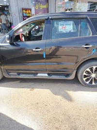 للبيع سنتافي خليجي  موديل 209.      سعر ١١٠ بيه مجال  فووول مواصفات  ٦...