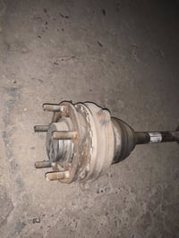 درام شفت • النترا • مكفول ضمان