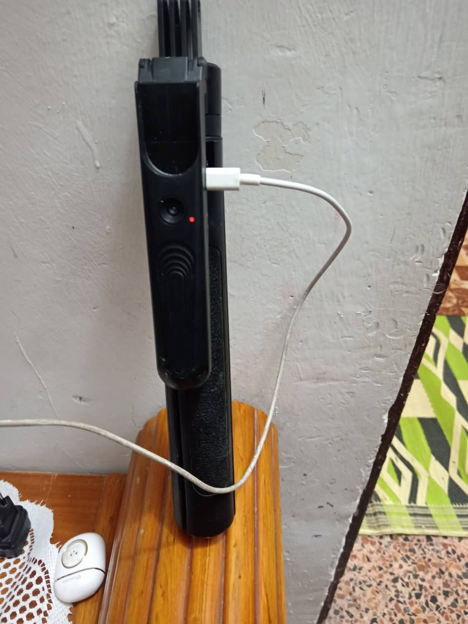 ستاند شحن ماعرف مال شنو ب9


**إذا كنت صاحب هذا الإعلان وتريد حذفه لأي سبب، رجاءا أرسل رسالة إلى الدعم الفني**