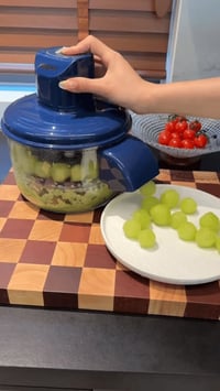 مقشر أوتوماتيكي • قابل للشحن USB • للمسنين