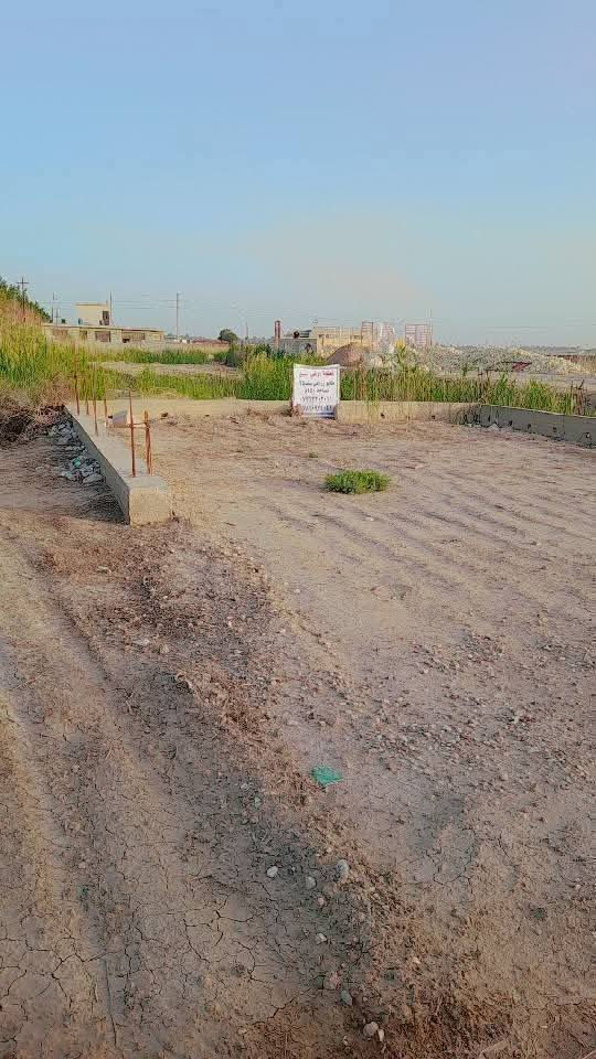 السلام عليكم قطعة أرض البيع المساحه 150 متر العنوان برينج مقابيل صيدلية هندي بيع مستعجل لن محتاج وترهم مروس
موقع مميزه واجهته شارع كلشي ترهم الاستفسار الاتصال على الرقم ***********
