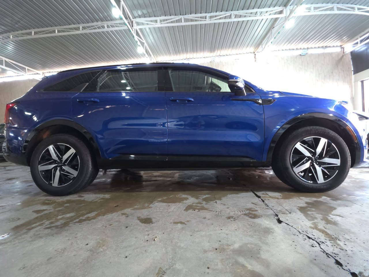 سورنتو موديل 23ماشيه 27اخت زيرو وارد امريكي بيه 4قطع صبع فول مواصفات
سعر175وبيه مجال شراي يتصل ويدلل
مكاني بغداد معارض البياع‭٠٧٧١ ٦٠١ ٩٥٧٠
