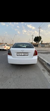 أوبترا ٢٠٠٦ • رقم انكليزي • سنوية ٢٠٢٨