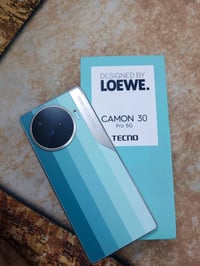 تكنو كامون 30 برو 5G • نضافته ٩٦ • بصرة حي الحسين