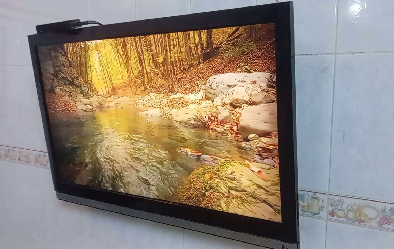 تیڤی شاشە 45 خاوینو بی کێشەیە فول ئیجدی سمارتو کەنال ناخۆشی لەکەلە 100دۆلار کریار بێتە نامە


**إذا كنت صاحب هذا الإعلان وتريد حذفه لأي سبب، رجاءا أرسل رسالة إلى الدعم الفني**