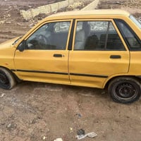 ٢٠١٢ • مكينه وكير • ميسان