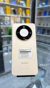 هونر اكس ٩ دي • ٢٥٦ • رام ١٢