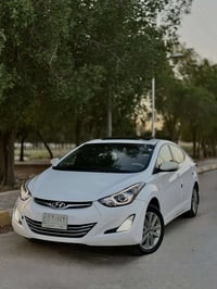 النترا ٢٠١٥ • وارد خليجي • فتحه سقف