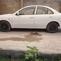 نيسان صني • ٢٠١٢ • رقم نجف