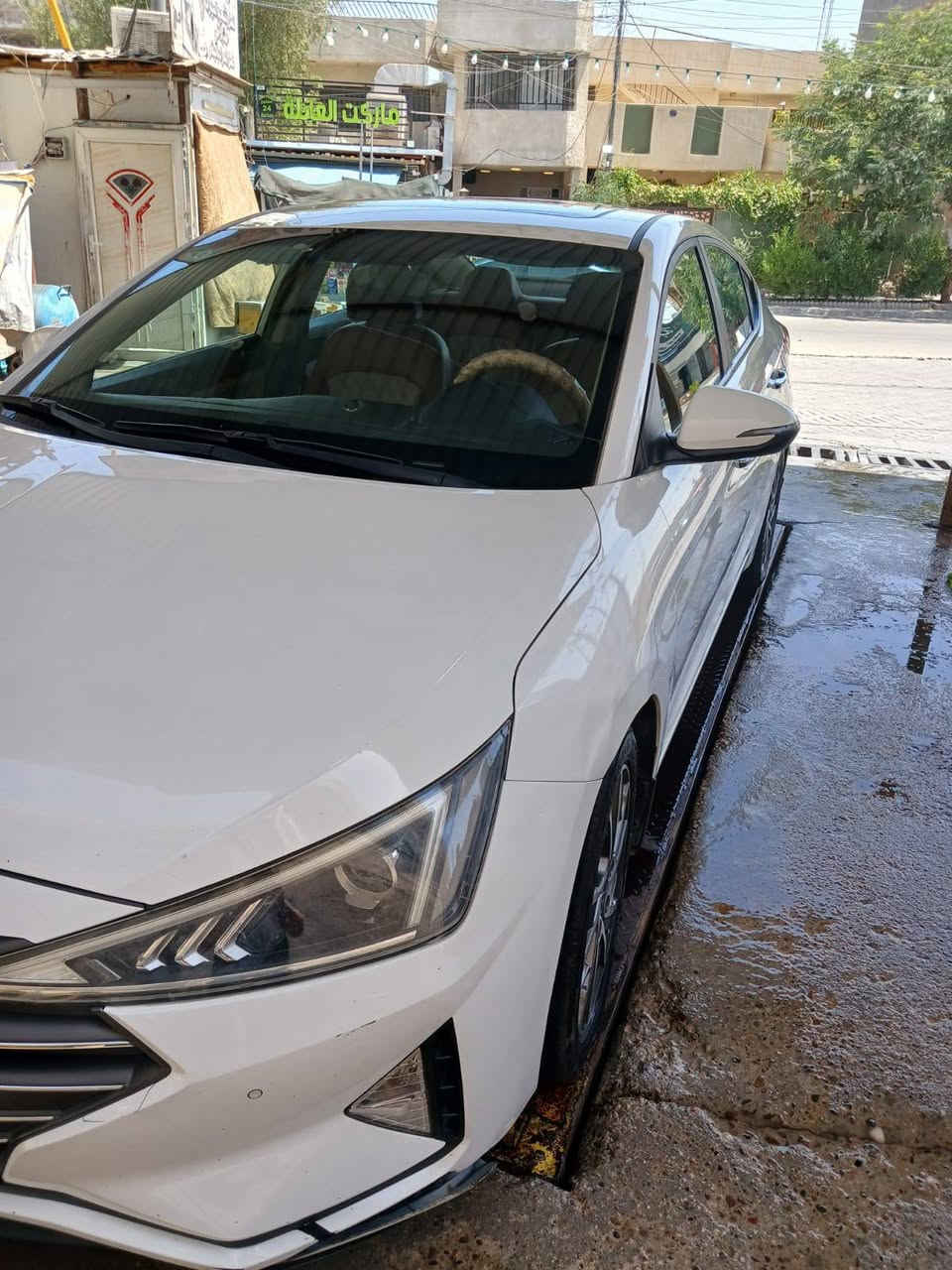 اسلاام عليكم شباب النترا موديل 2020وراد خليجي فول مواصفات بيهه قطعه وحده الجاملغ الخلفي الباقي مكفول مكانهه حي الجهاد السياره ماشيه 100 معروضه 145$ وبيهه مجال رقم صاحب السياره *********** السياره بصمه فتحه سقف اشاره ترحيب اشاره بلمرايه فول واحد ع واحد ///شباب اني مكلف بلنشر رقم صاحب السياره موجود وبي واتساب وتواصلوو ويا
