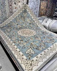 برلنت • ٢.٥×٣.٥م • مستعمل موسم واحد