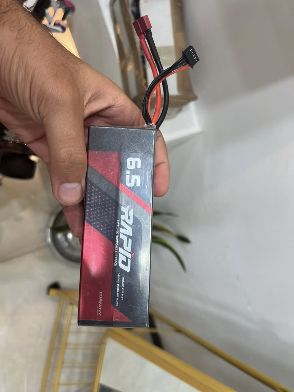 سكرين للبطاريه التعجبك انطيك سعرها
سكرين للبطاريه التعجبك انطيك سعرها


**إذا كنت صاحب هذا الإعلان وتريد حذفه لأي سبب، رجاءا أرسل رسالة إلى الدعم الفني**